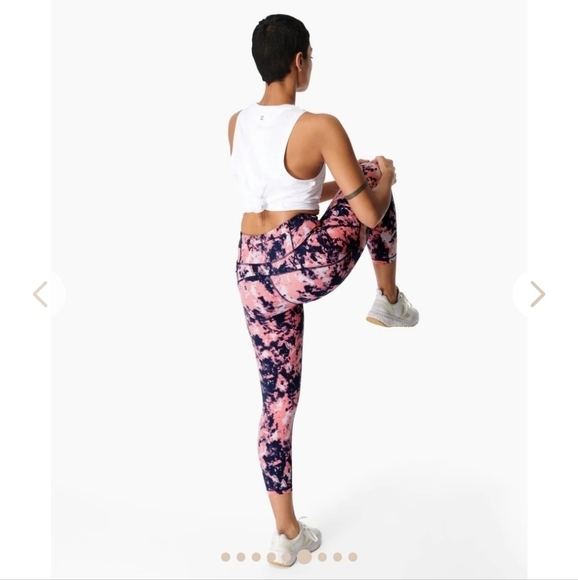 Sweaty Betty Power 7/8 Tight Leggings - Picture 5 of 15